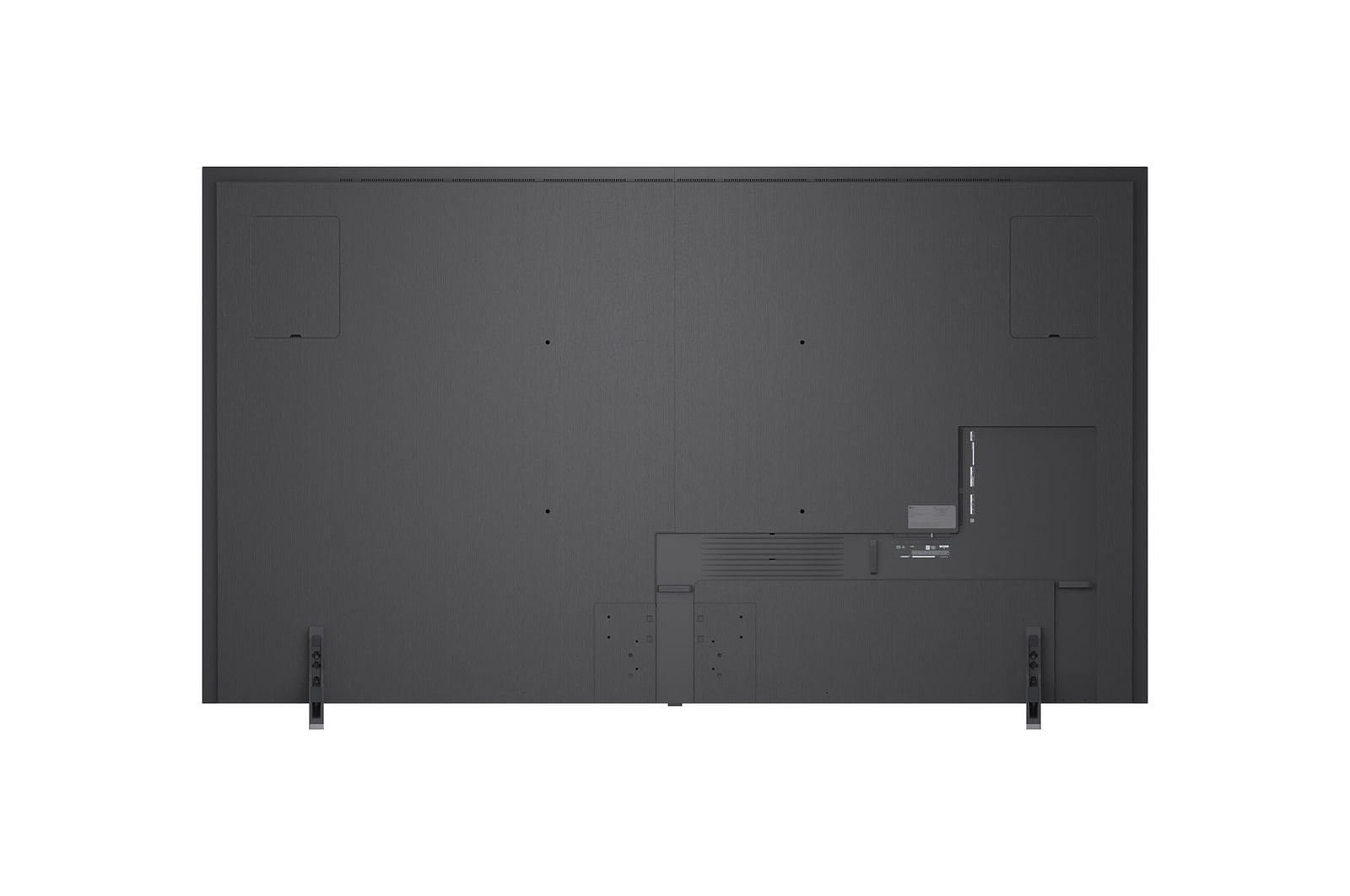100 inch LG QNED evo AI QNED84 Mini LED 4K Smart TV 2026